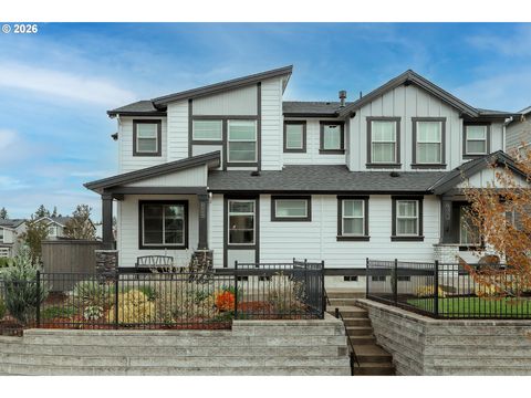 7269 SW CHESTNUT LN Wilsonville OR 97070