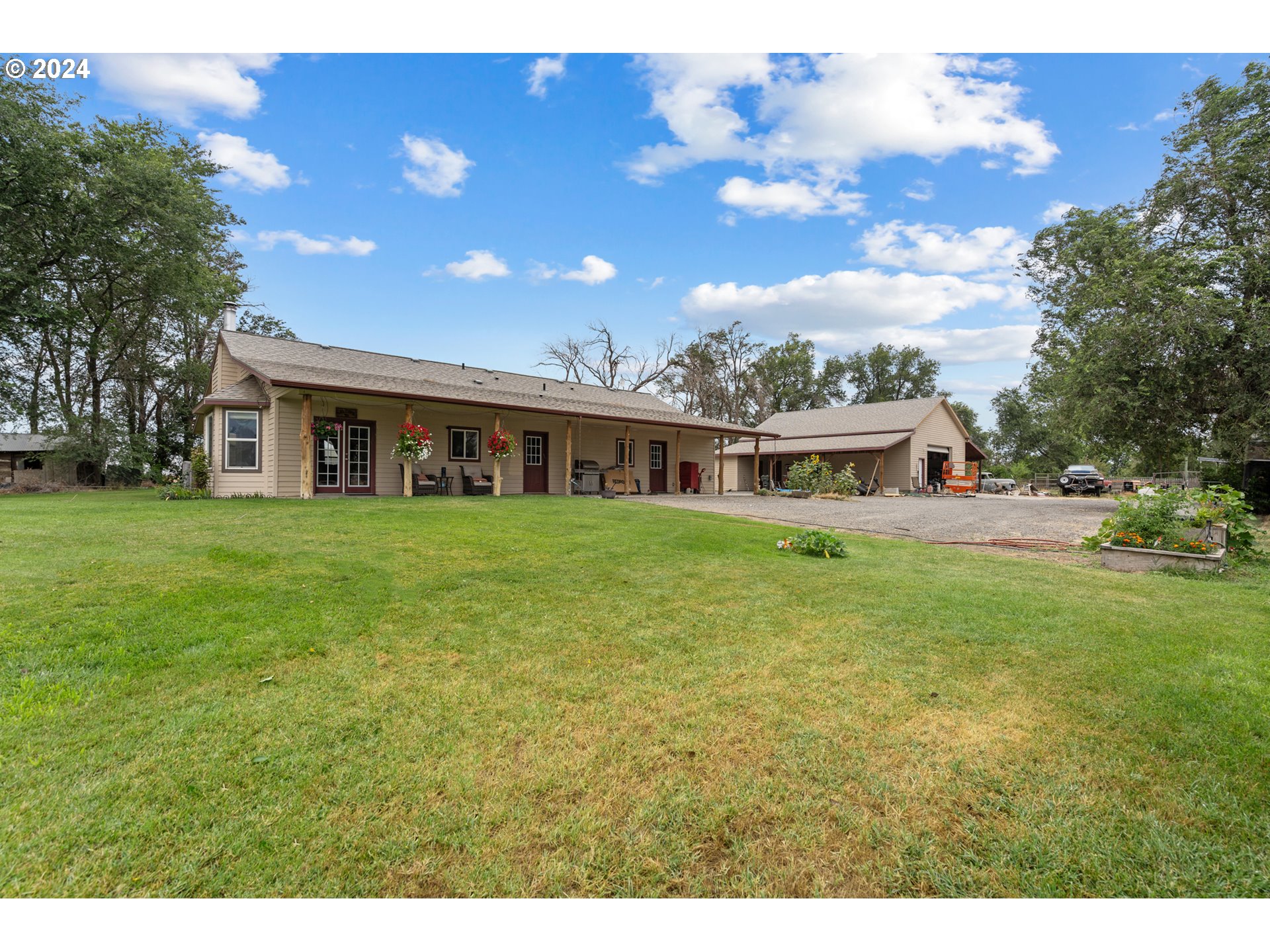 77867 COTTONWOOD BEND RD
