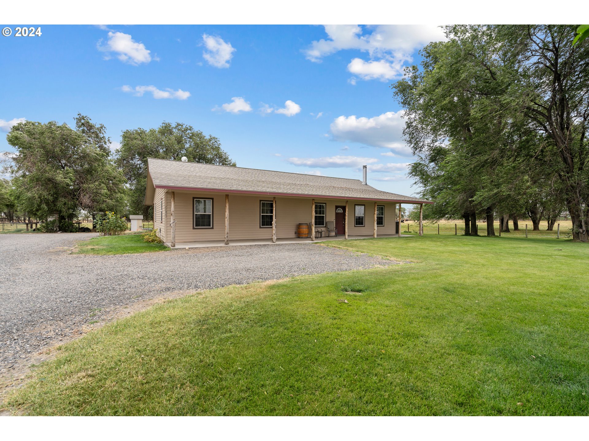 77867 COTTONWOOD BEND RD
