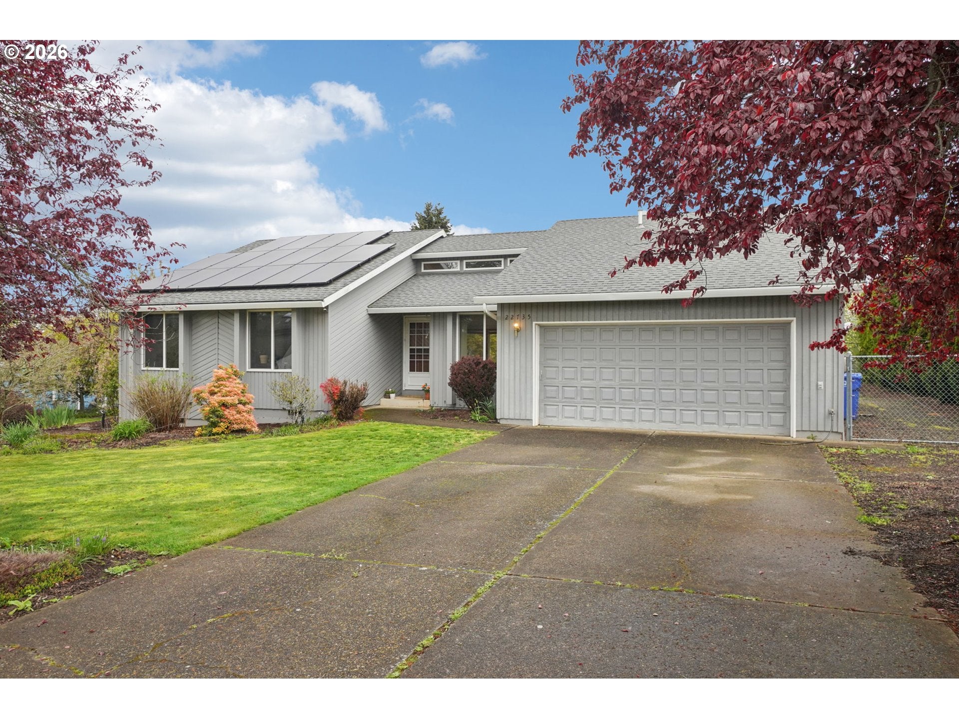 22735 SE NAOMI DR