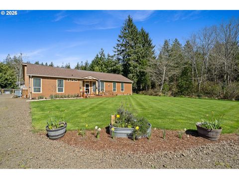 6575 TRADE ST Bay City OR 97107