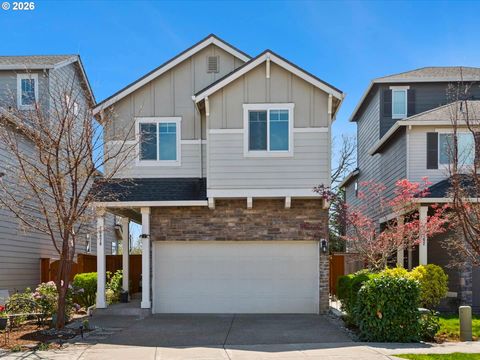 13878 SE TARALON DR Happy Valley OR 97015