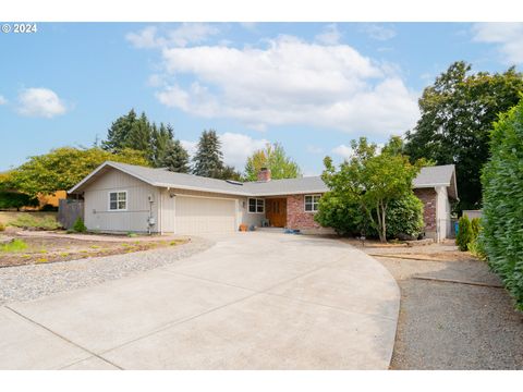 A home in Vancouver