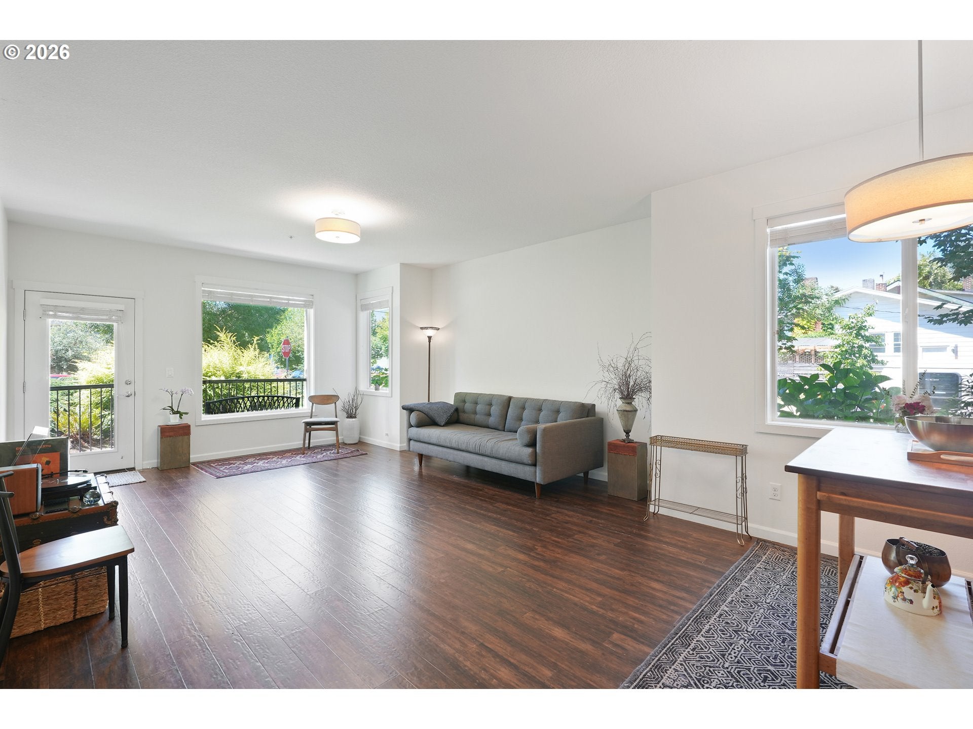 5734 N MONTANA AVE #2