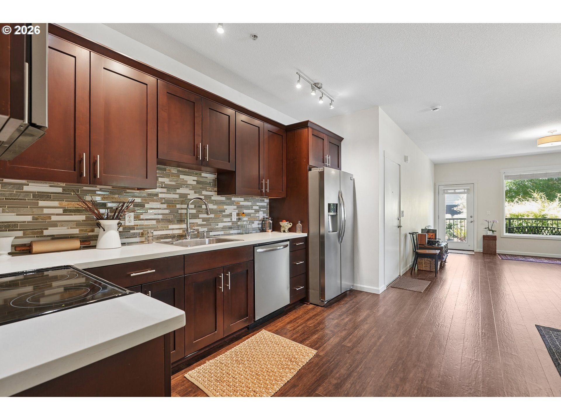 5734 N MONTANA AVE #2