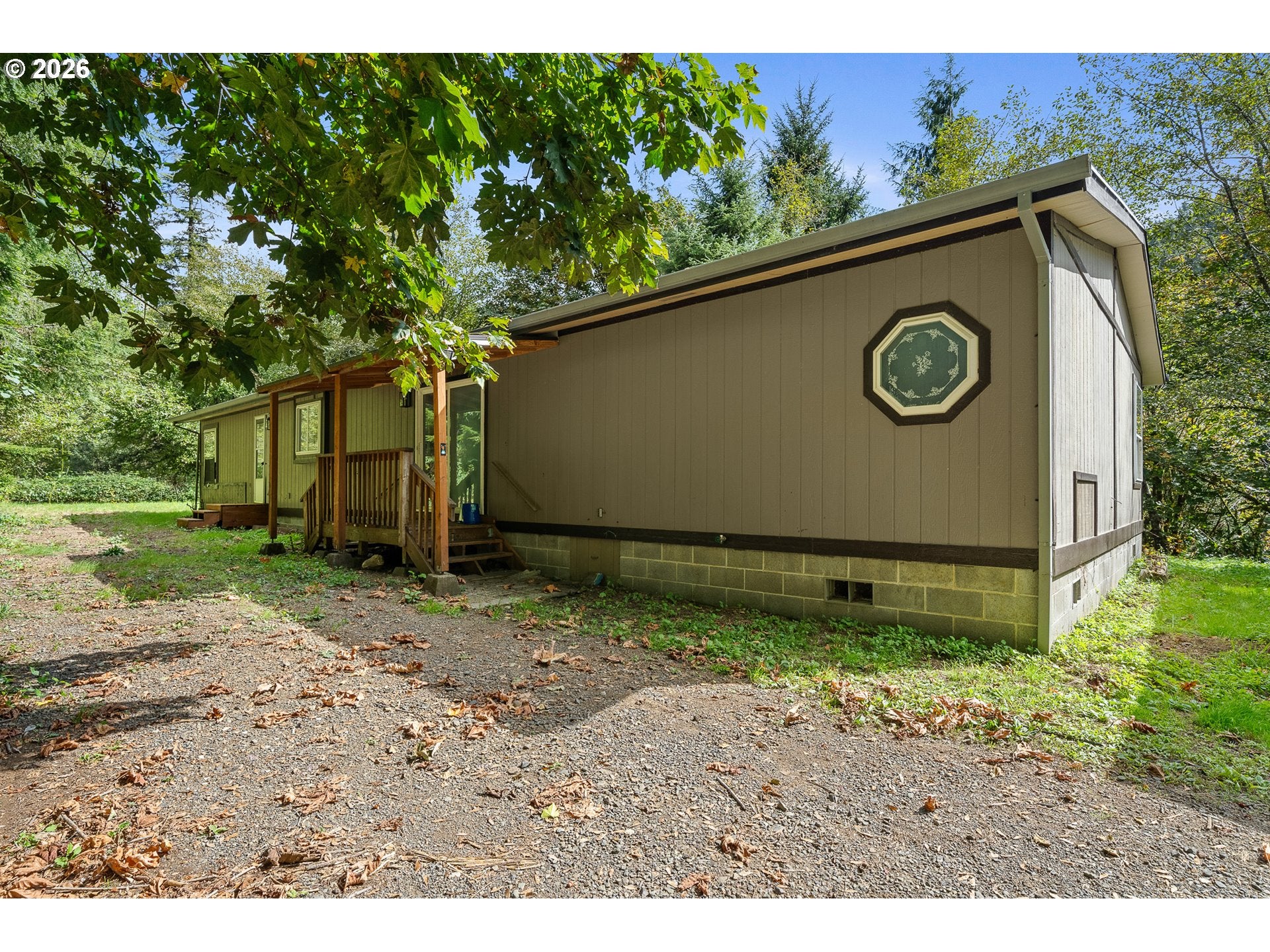 14560 WILSON RIVER HWY