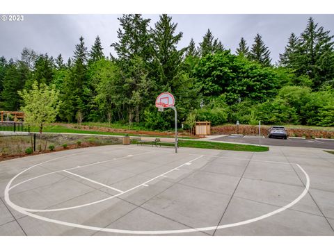 A home in Tigard