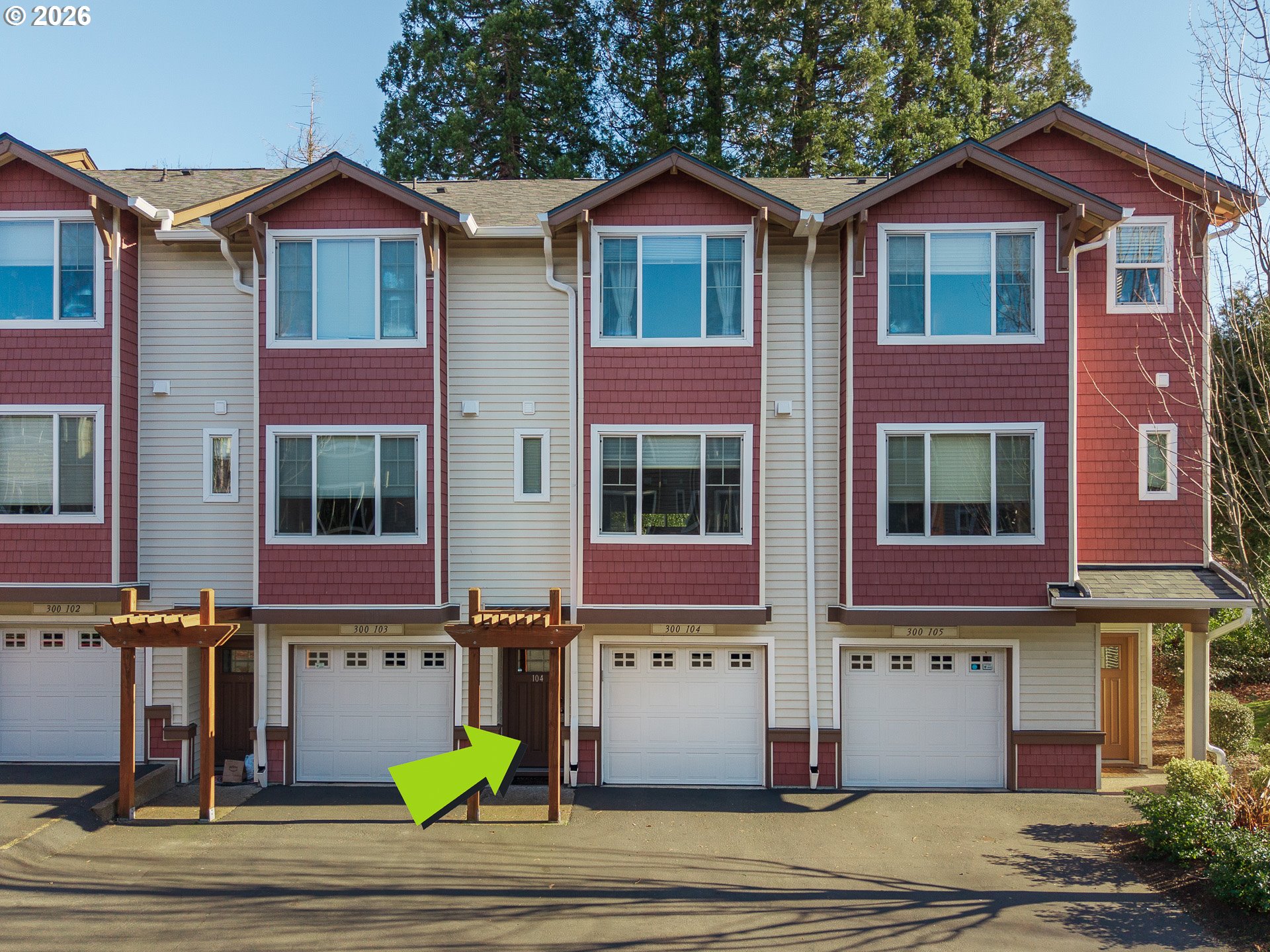 Photo 1 of 48 — 300 NW 116TH AVE 104, Portland, OR 97229