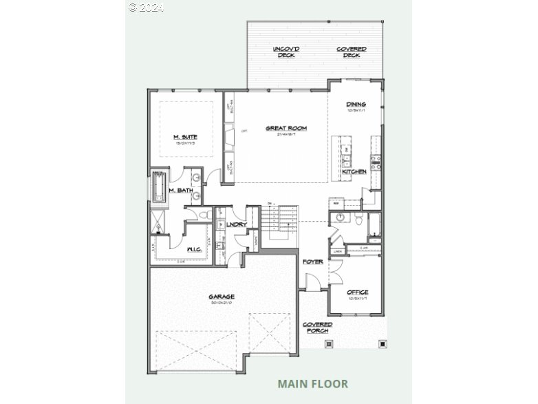 2710 Rockrose LN Lot 33