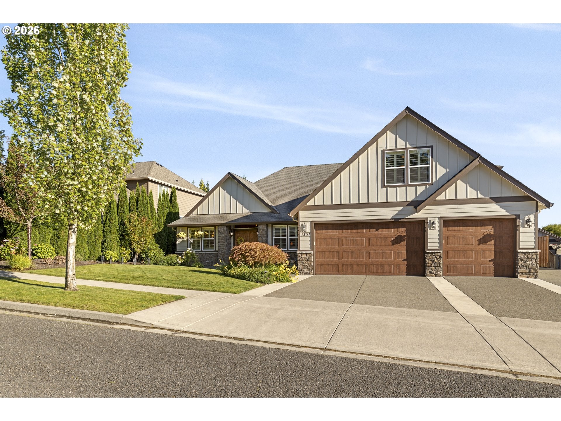 1301 S GREAT BLUE RD
