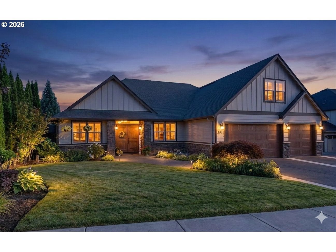 1301 S GREAT BLUE RD