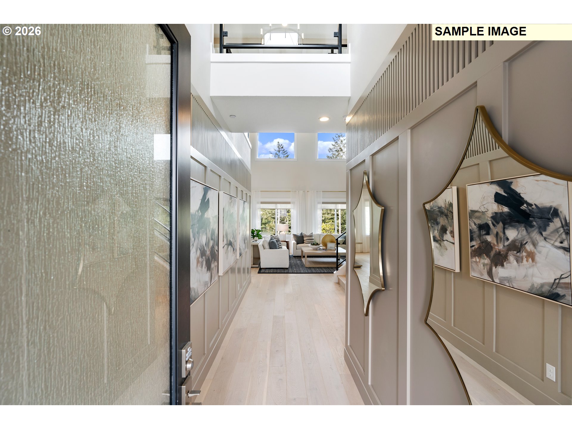 1509 S Creekview PL L6