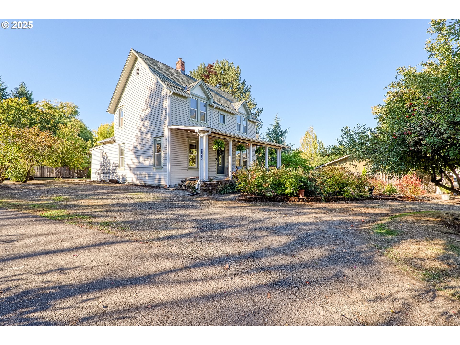 14620 SW DAVIS RD