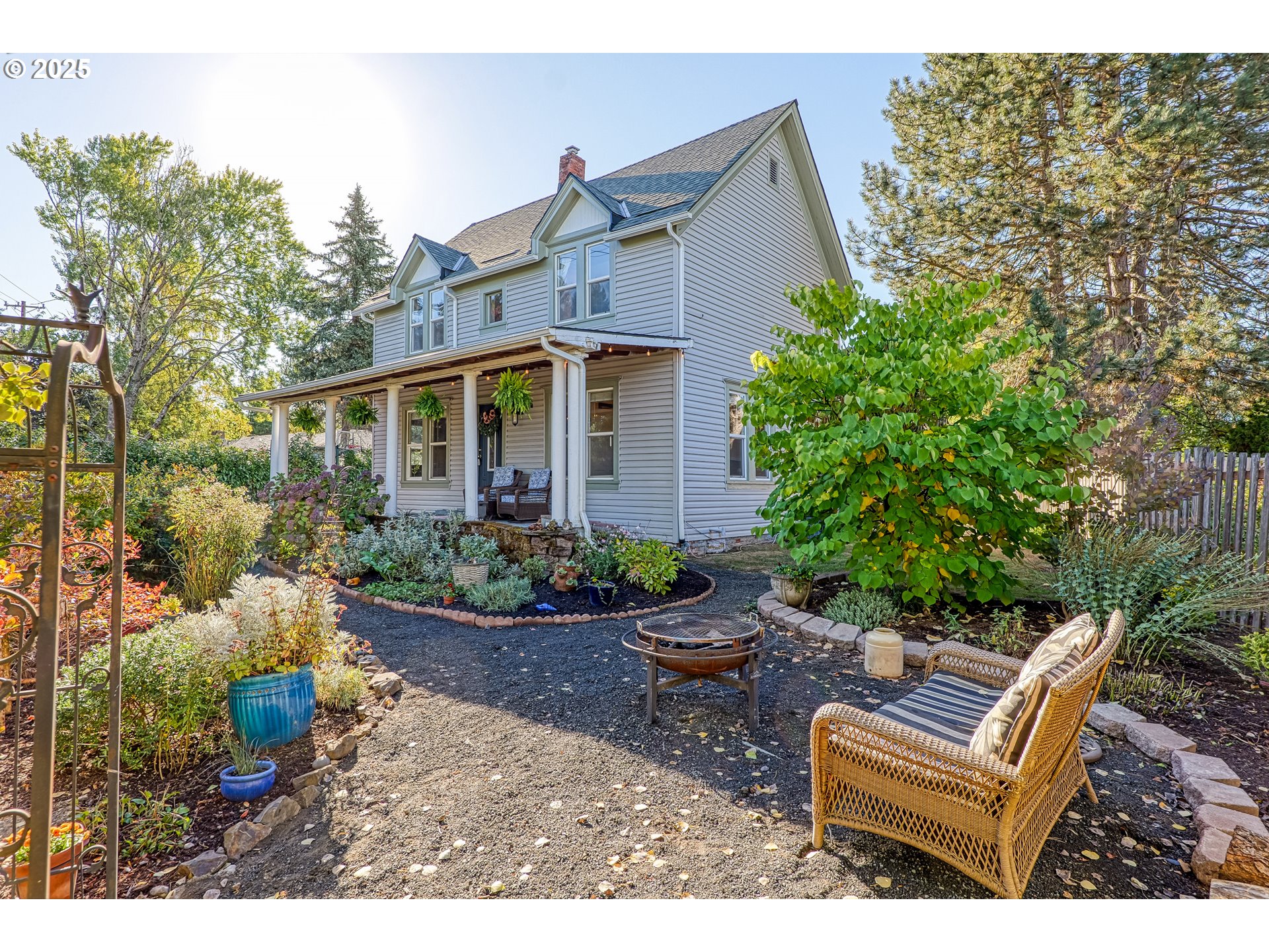 14620 SW DAVIS RD