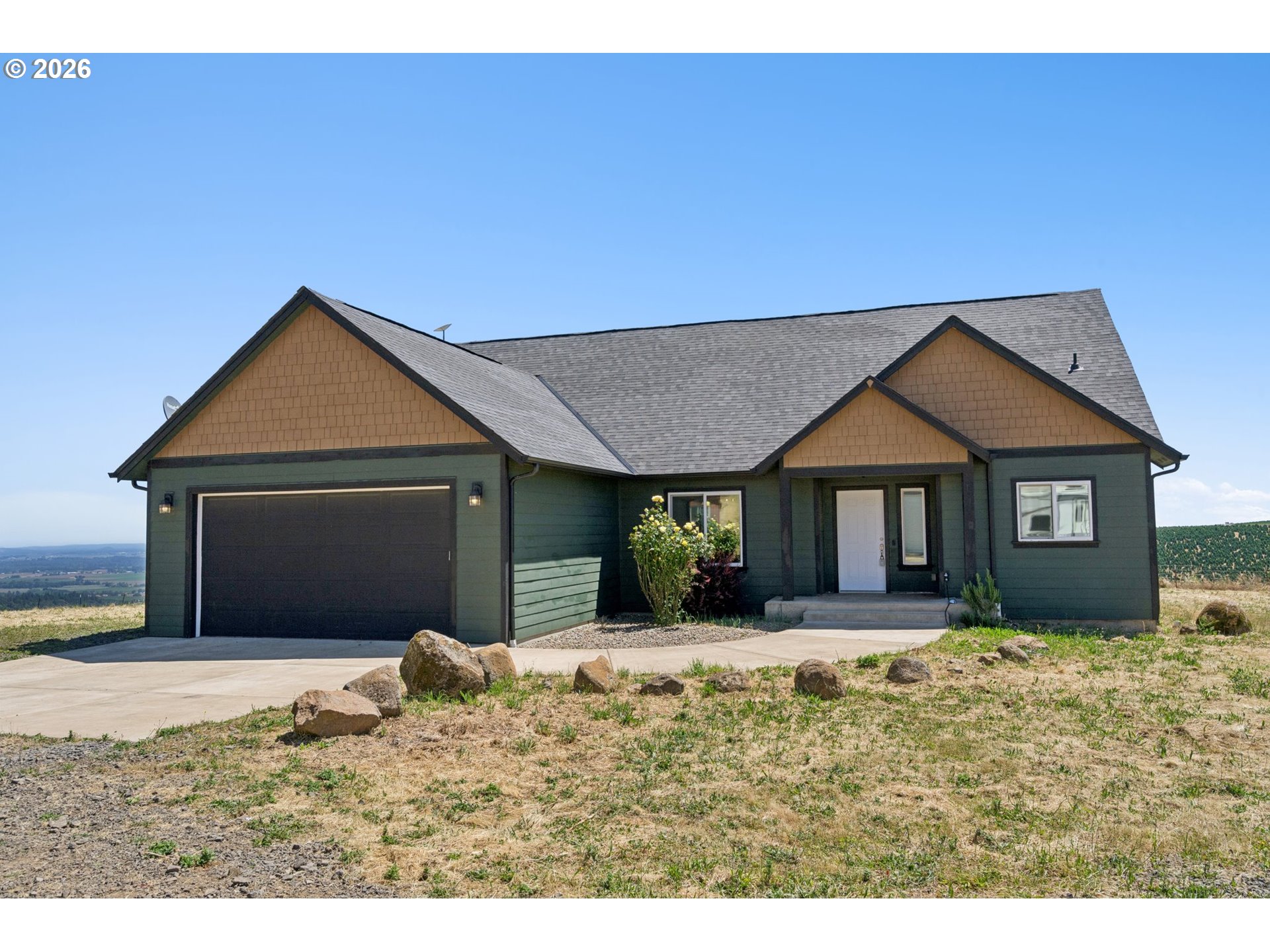 8278 SE Sky Vista DR