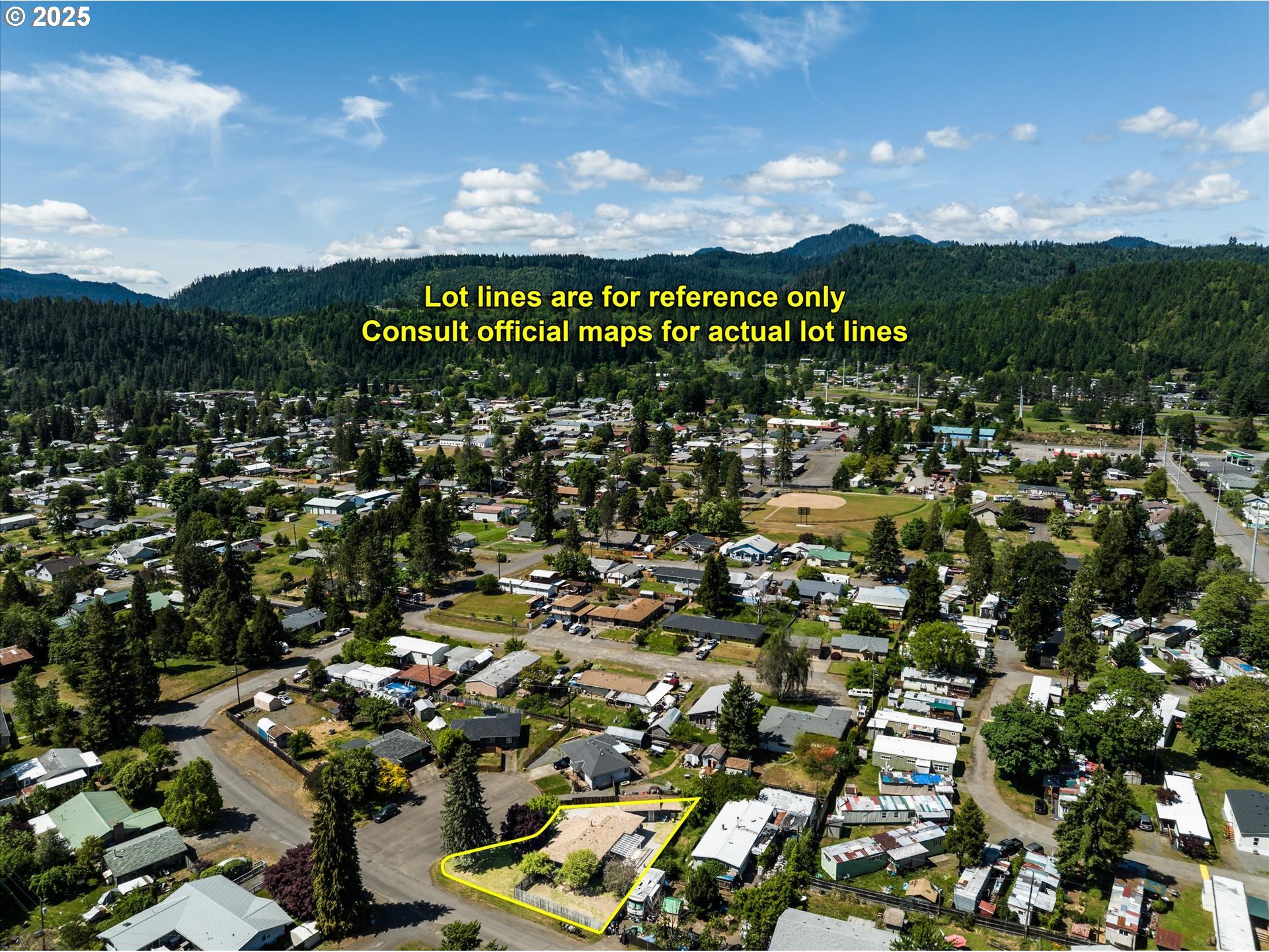 Oakridge, Oregon 97463, United States, 3 Bedrooms Bedrooms, ,2 BathroomsBathrooms,Residential,Active,137819