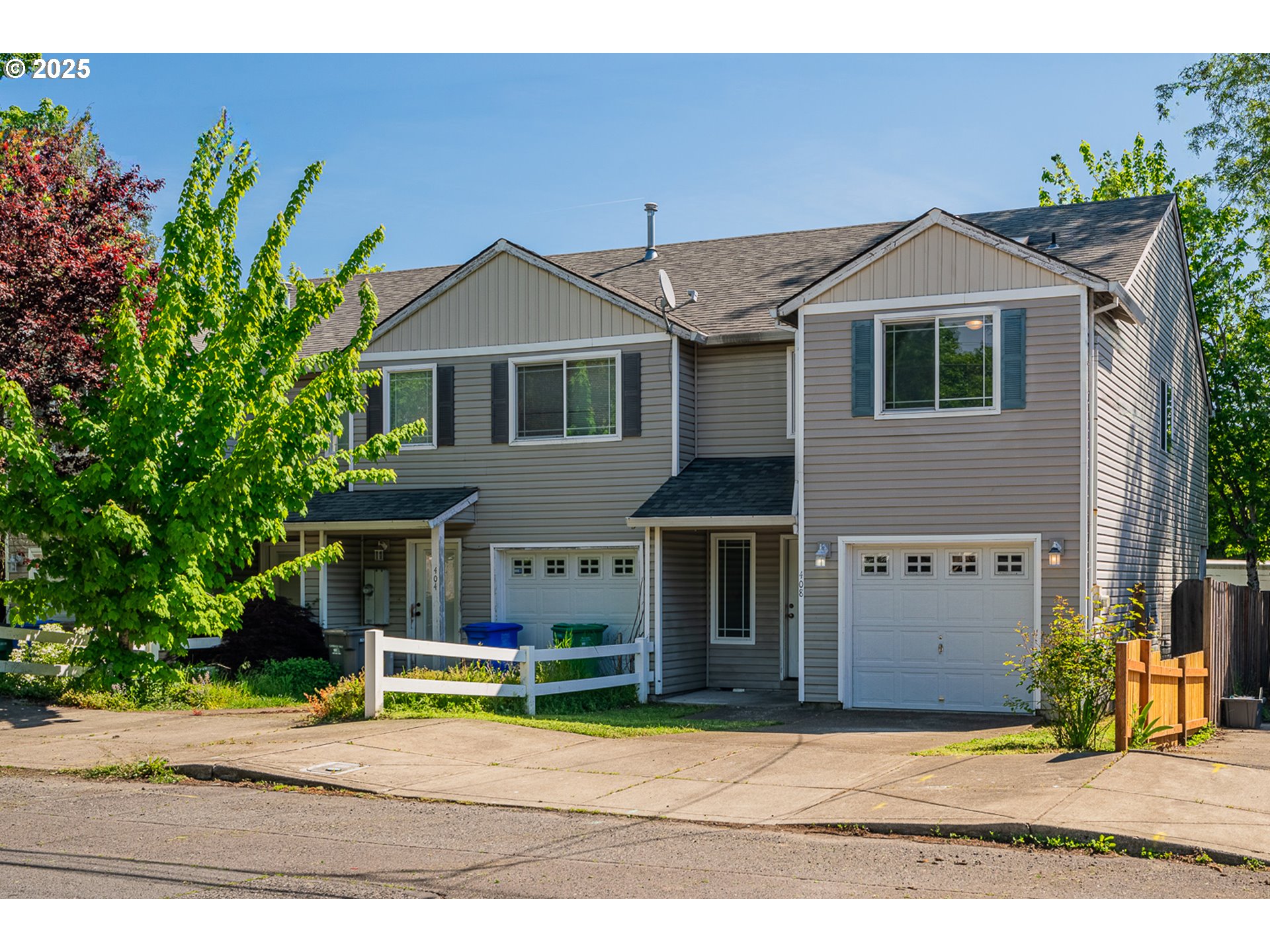 408 SE 143RD AVE