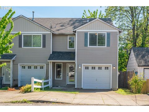 408 SE 143RD AVE Portland OR 97233