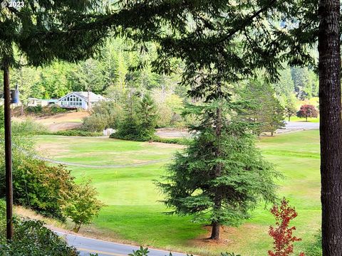 A home in Gold Beach