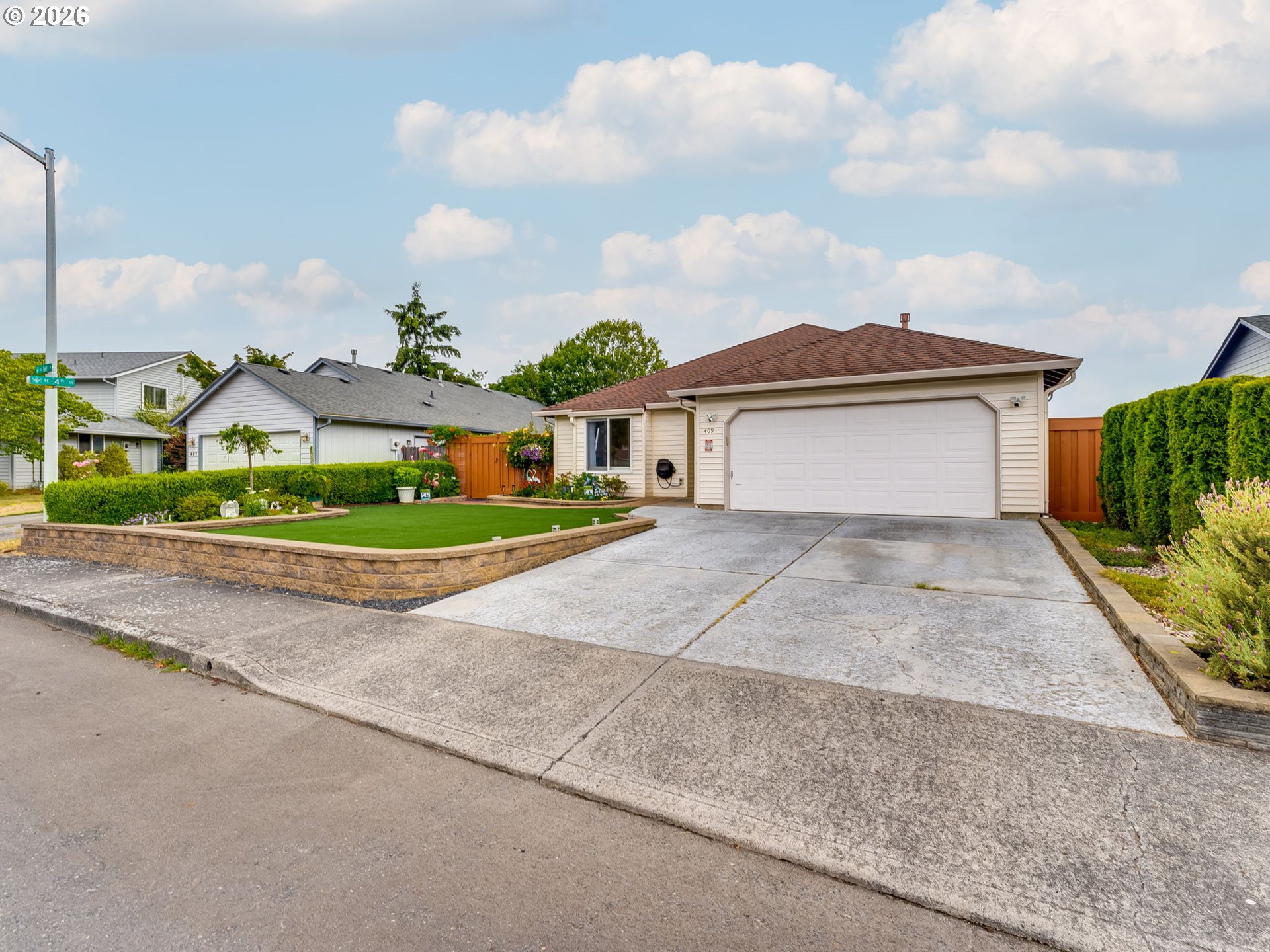 409 SE 160TH AVE