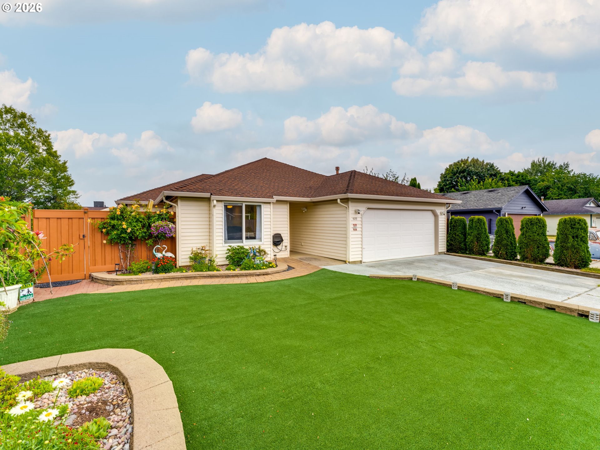 409 SE 160TH AVE