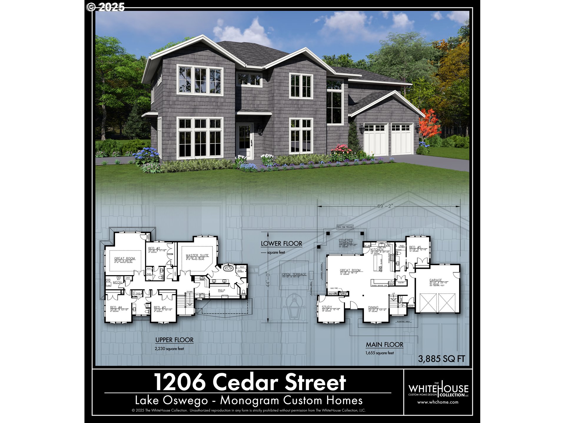 1206 CEDAR ST