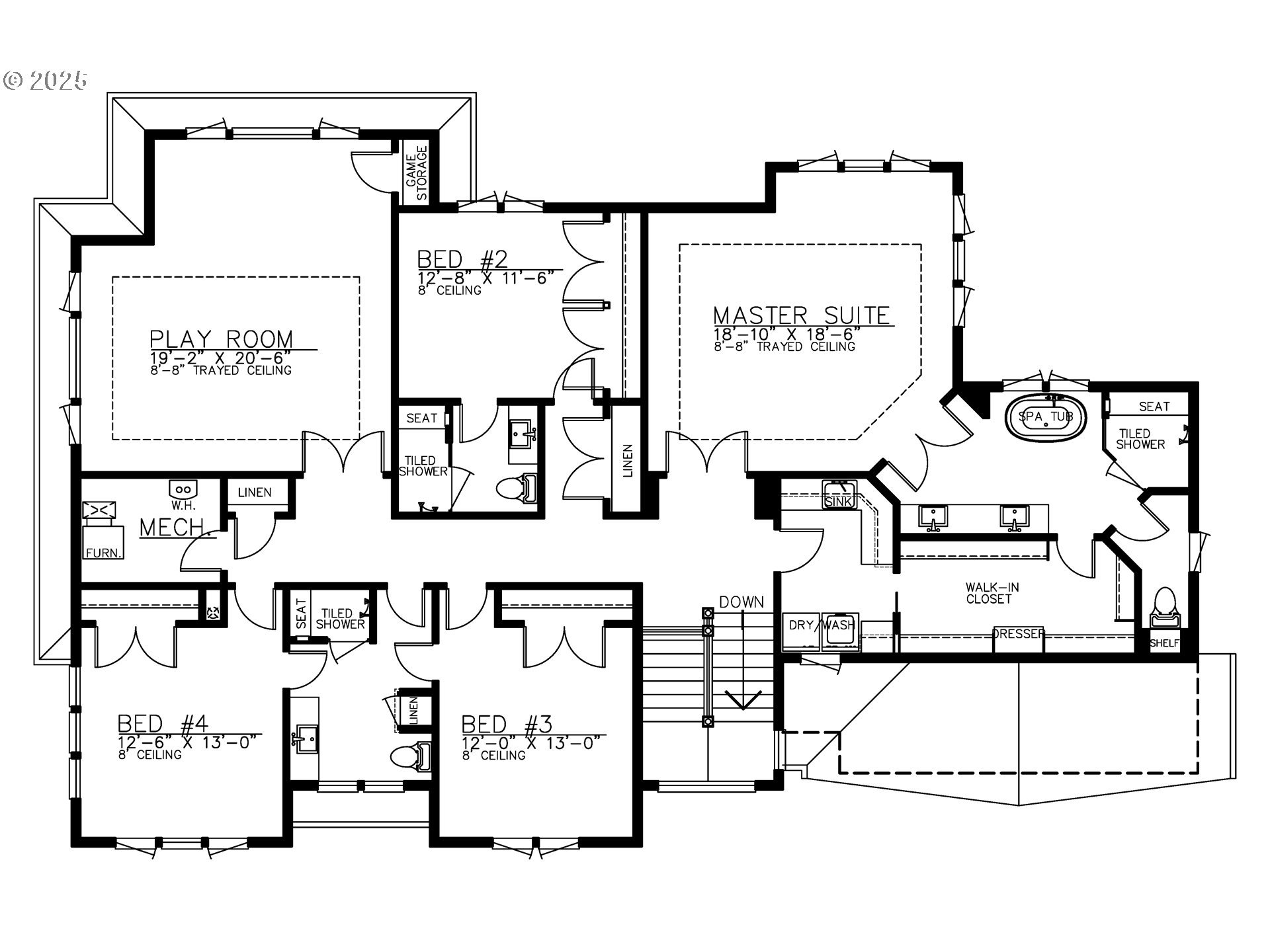 1206 CEDAR ST