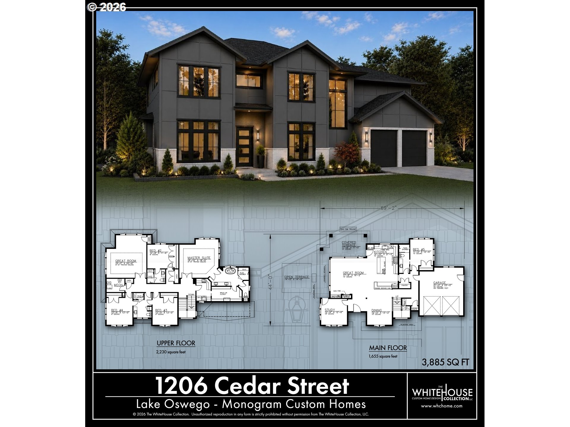 1206 CEDAR ST