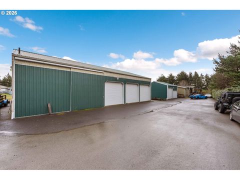 63255 SUNRISE RD Coos Bay OR 97420