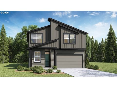 3539 SW Battaglia AVE Gresham OR 97080