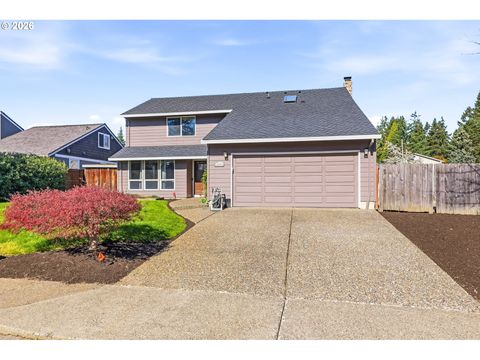 19993 NW METOLIUS DR Portland OR 97229