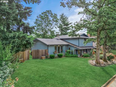 16620 SE LADD CT Milwaukie OR 97267