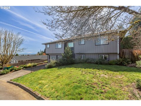 52911 NW CLIFF DR Scappoose OR 97056