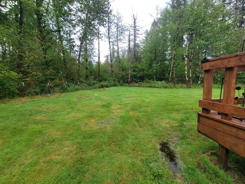 A home in Rhododendron