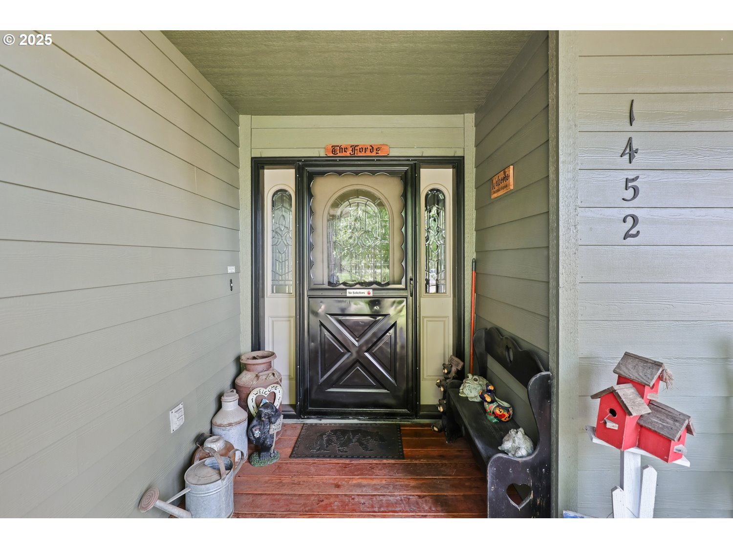 1452 W 12th AVE