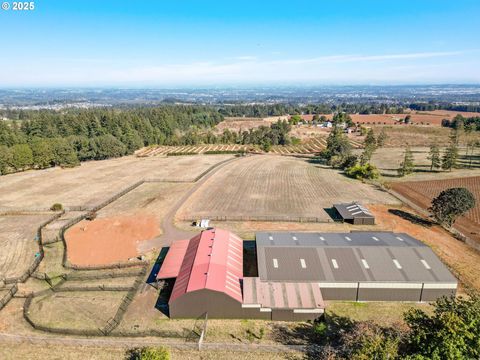 4493 DAHLIA WAY NW Salem OR 97304