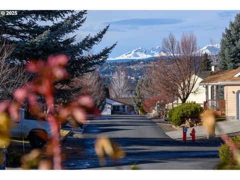 A home in Bend