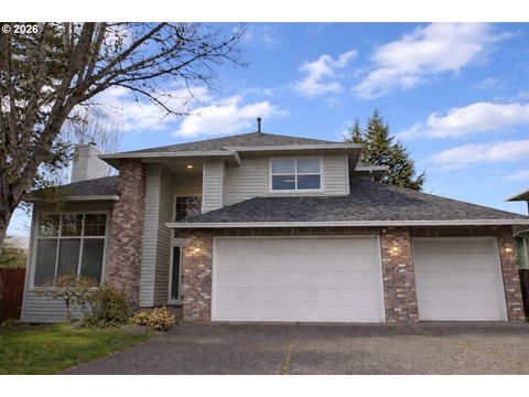 14709 NW JEWELL LN Portland OR 97229