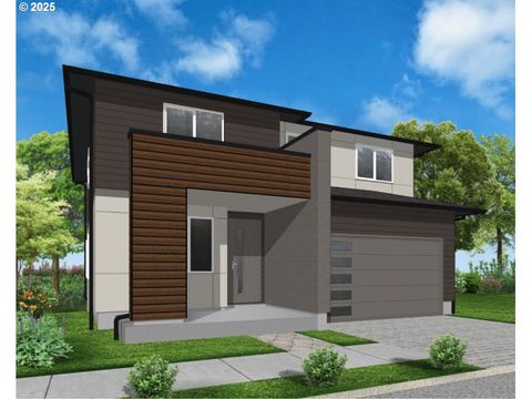 17162 SW KALAPUYA LN Sherwood OR 97140