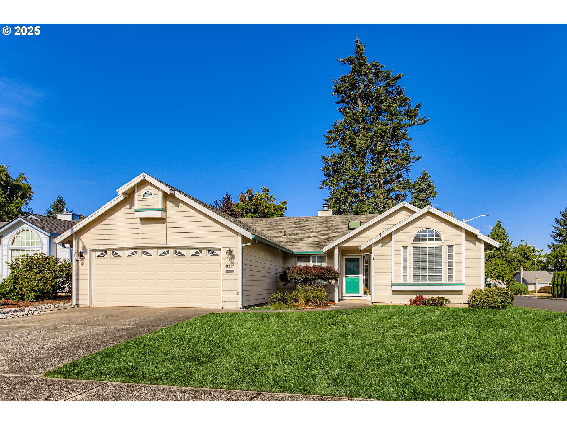 8316 NE 27TH AVE