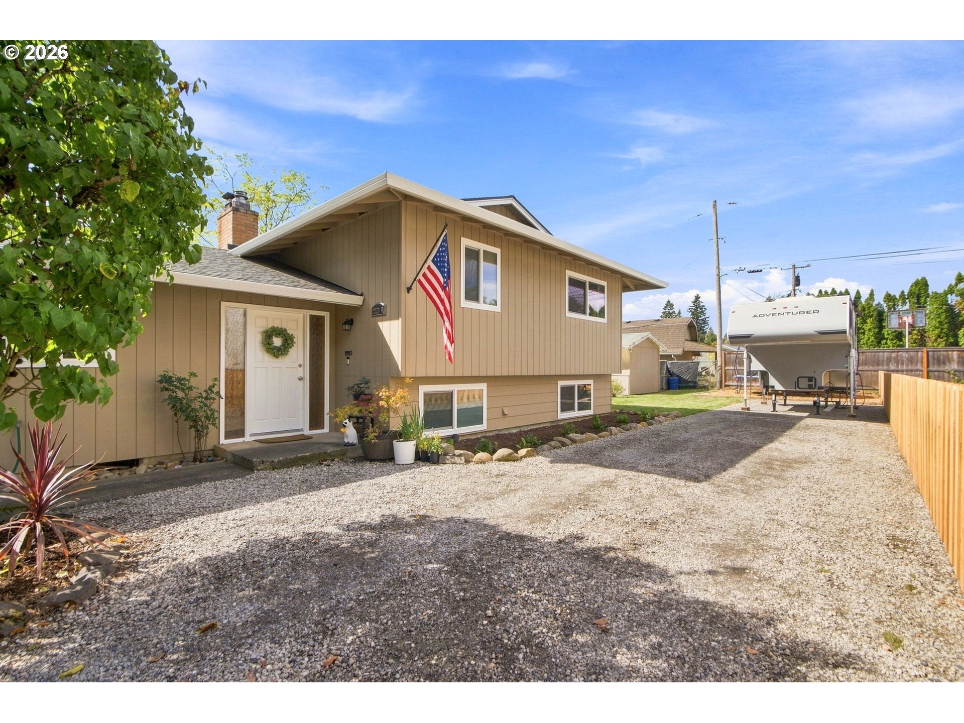 2223 SE 139TH AVE #A
