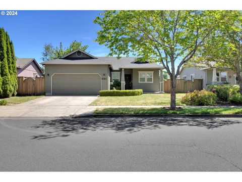 5650 DONOHOE AVE Eugene OR 97402