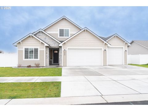 309 SAGE ST Boardman OR 97818