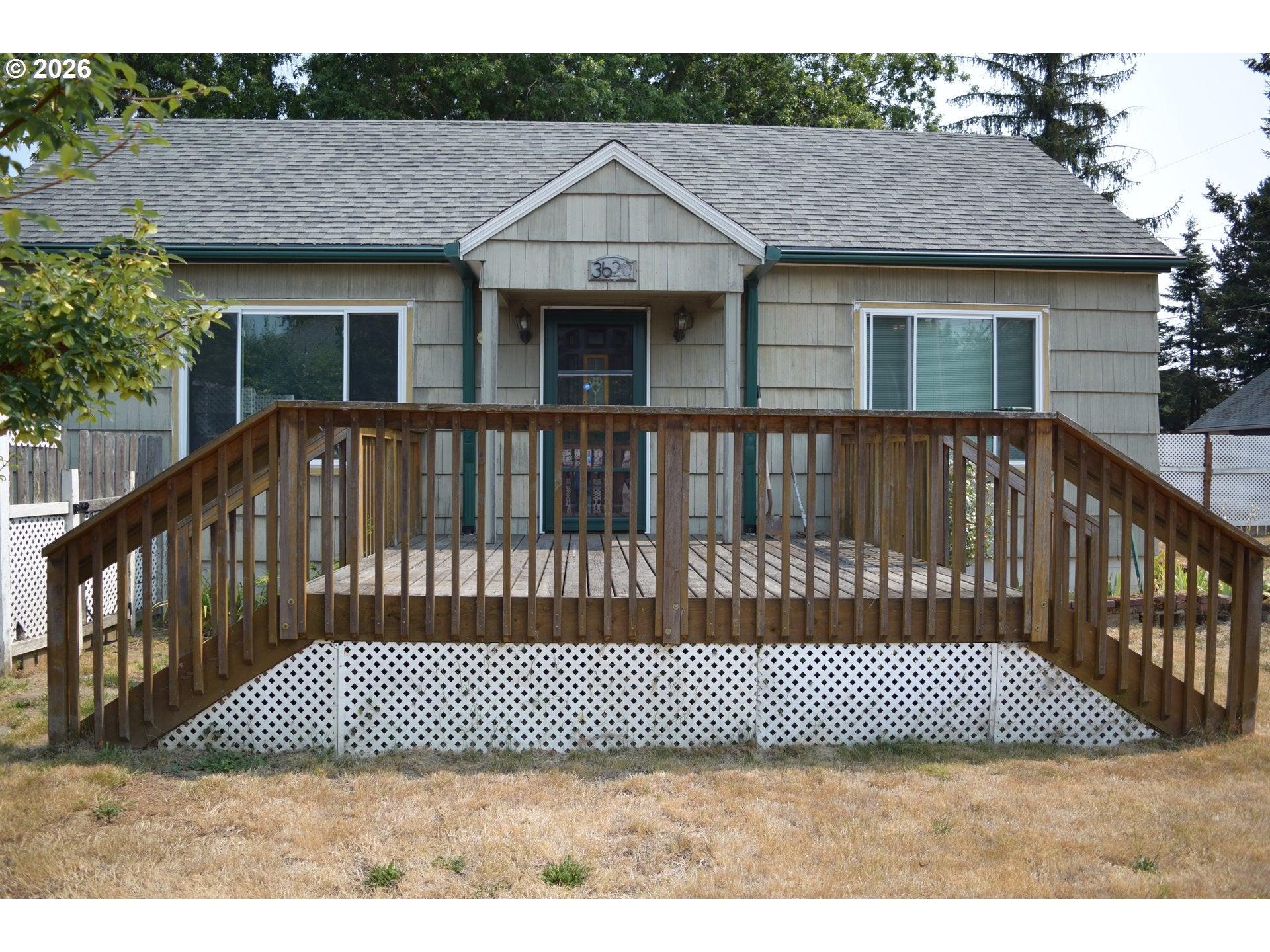 3620 NE 162ND AVE