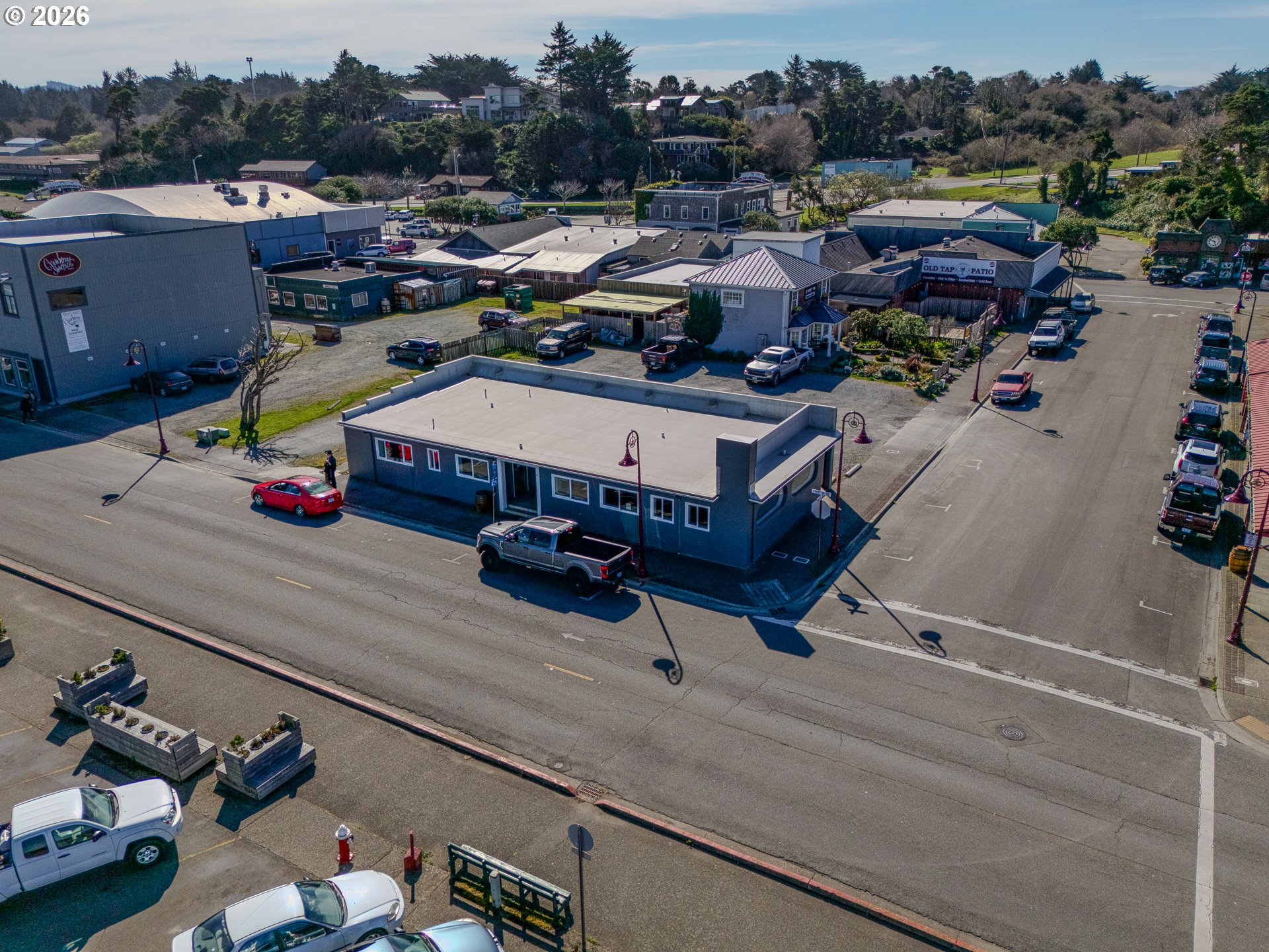 125 BALTIMORE AVE SE