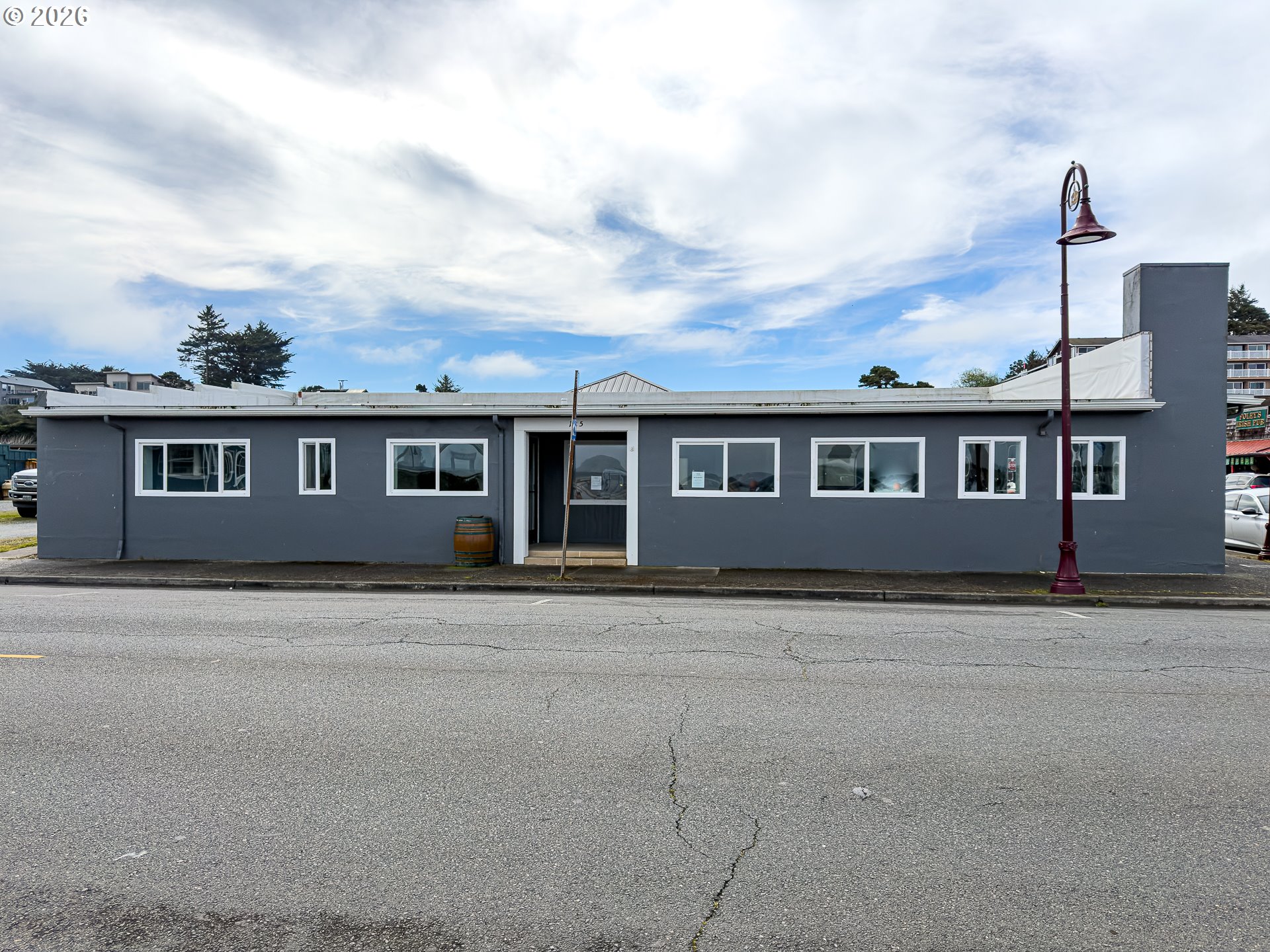 125 BALTIMORE AVE SE