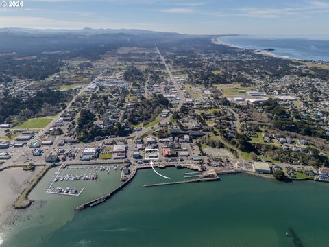 125 BALTIMORE AVE SE Bandon OR 97411