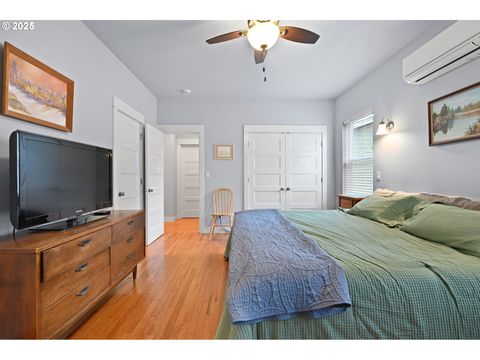 Tiny photo for 81645 Lost Creek Rd, Dexter, OR 97431 (MLS # 322814711)