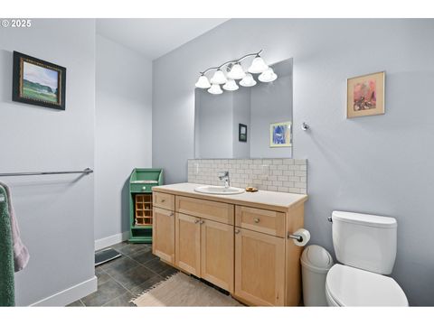 Tiny photo for 81645 Lost Creek Rd, Dexter, OR 97431 (MLS # 322814711)