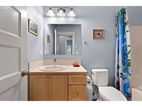 Tiny photo for 81645 Lost Creek Rd, Dexter, OR 97431 (MLS # 322814711)